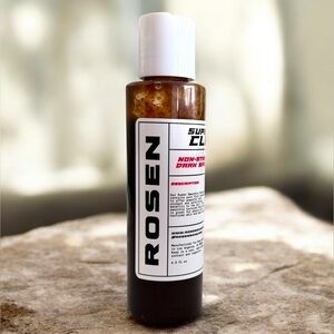 Rosen Super Smoothie Cleanser - New and SEALED